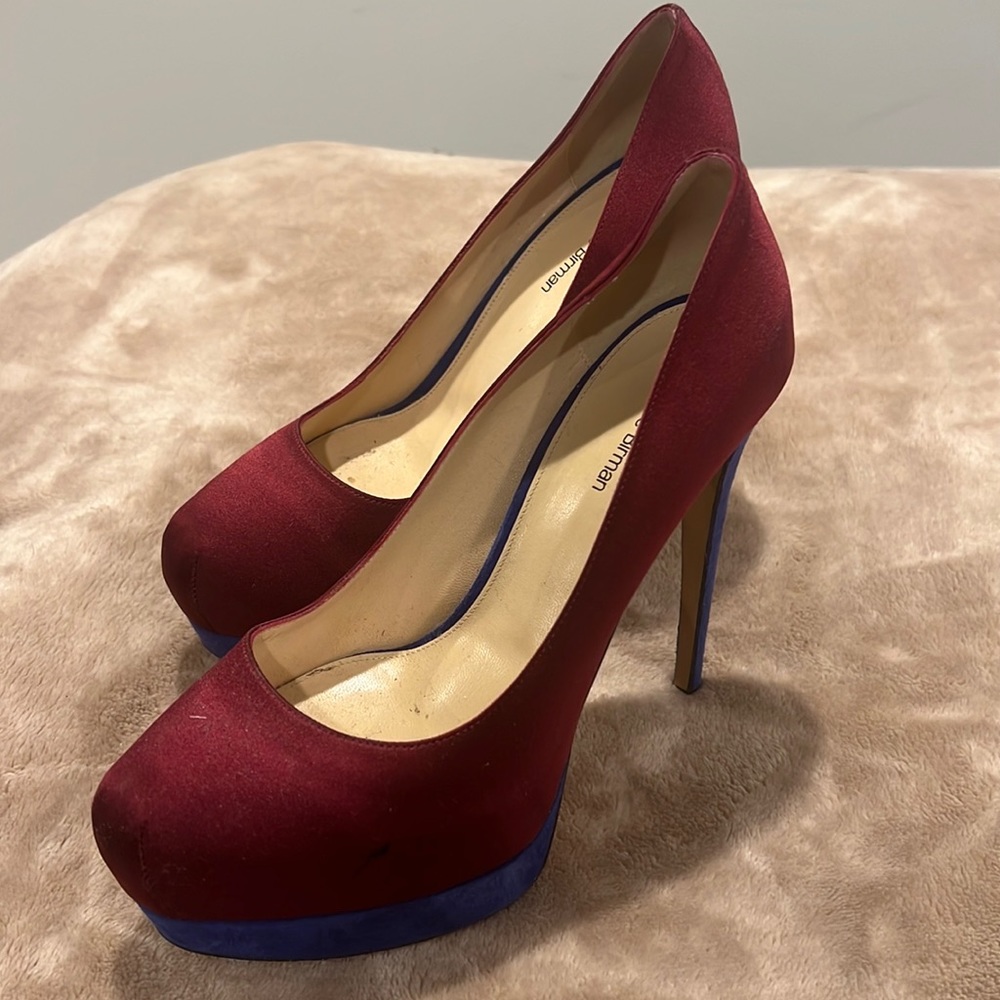 Alexandre Birman High Heel Pumps